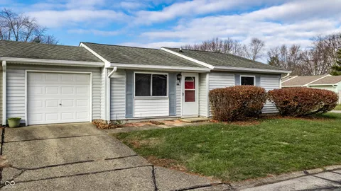 8016 Minlo Drive, Indianapolis, IN 46227 - MLS#: 22014288