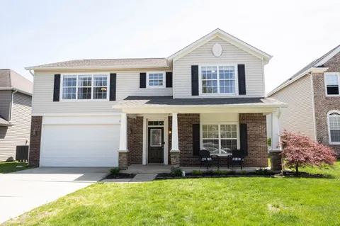 11327 Guy Street, Fishers, IN 46038 - MLS#: 22033862
