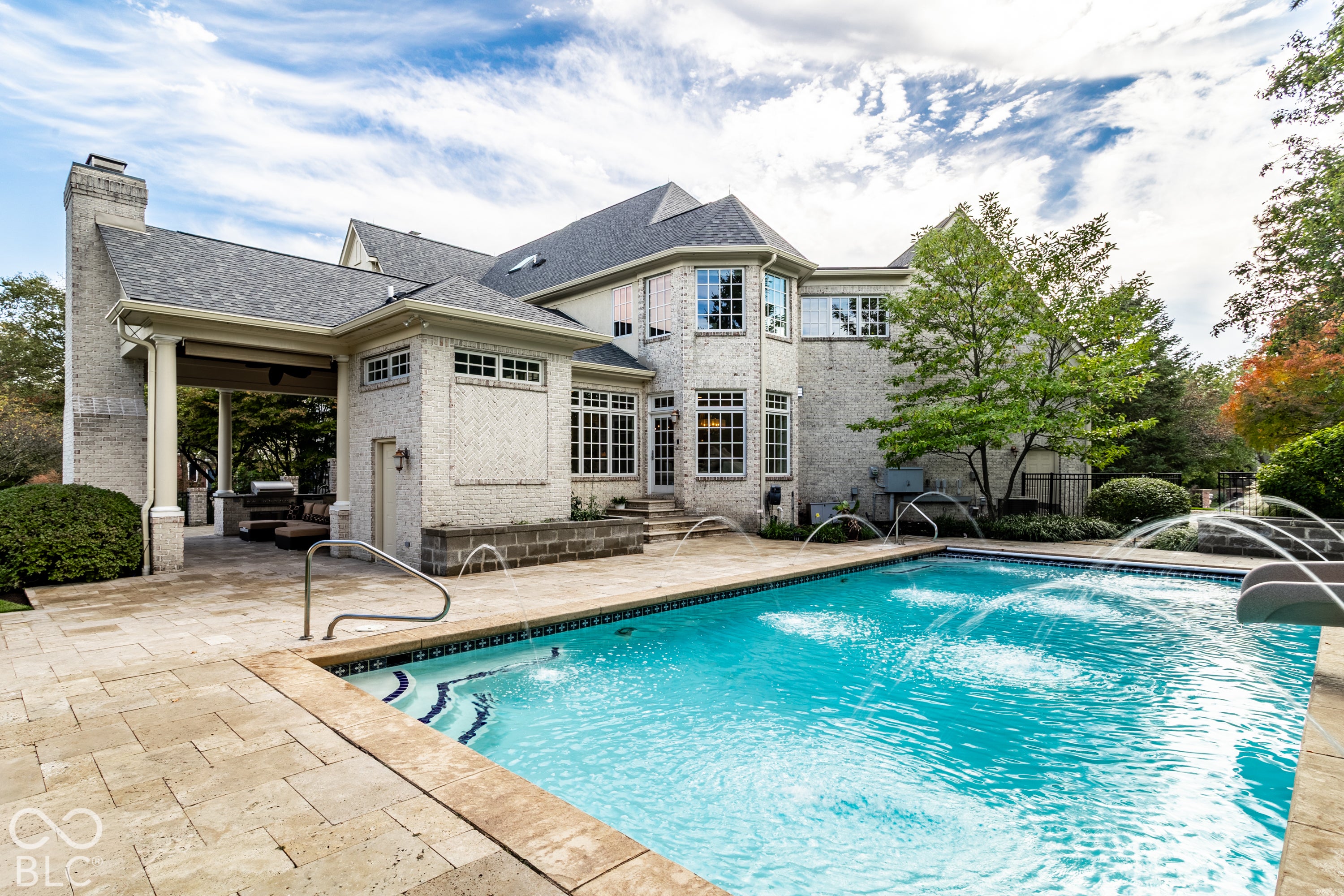 3404 Walnut Creek Court