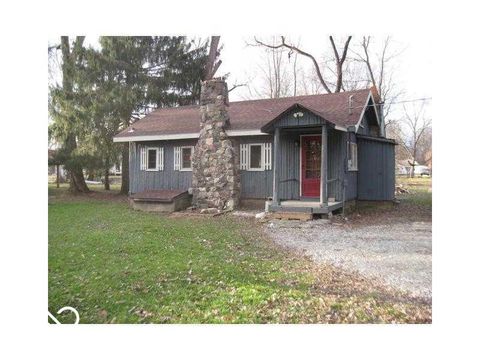 15518 Martha Street Fortville IN 46040