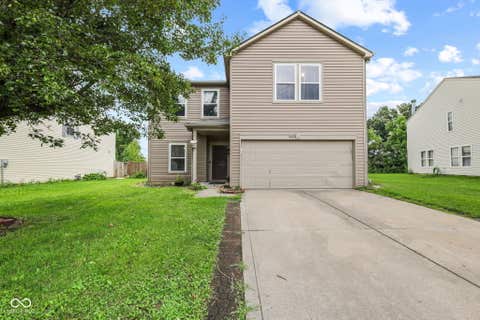 Photo of 8662 Belle Union Drive, Camby, IN 46113 (MLS # 22120269)