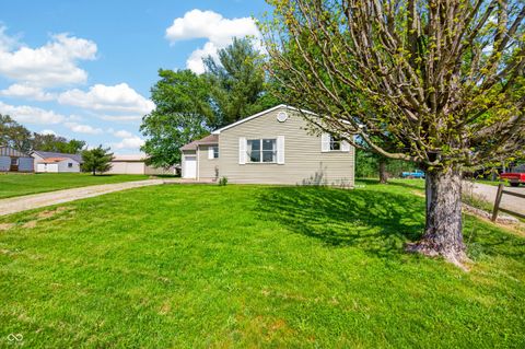Photo for 210 S County Road 675 W