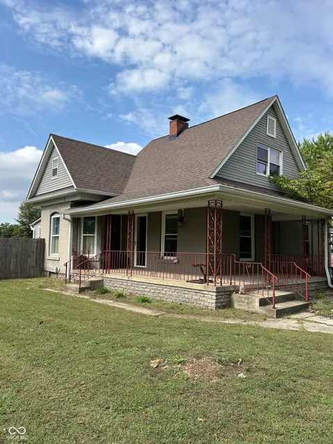 353 S Washington Street, Clinton, IN 47842 - MLS#: 22004622