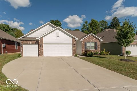 6123 Haworth Circle Plainfield IN 46168