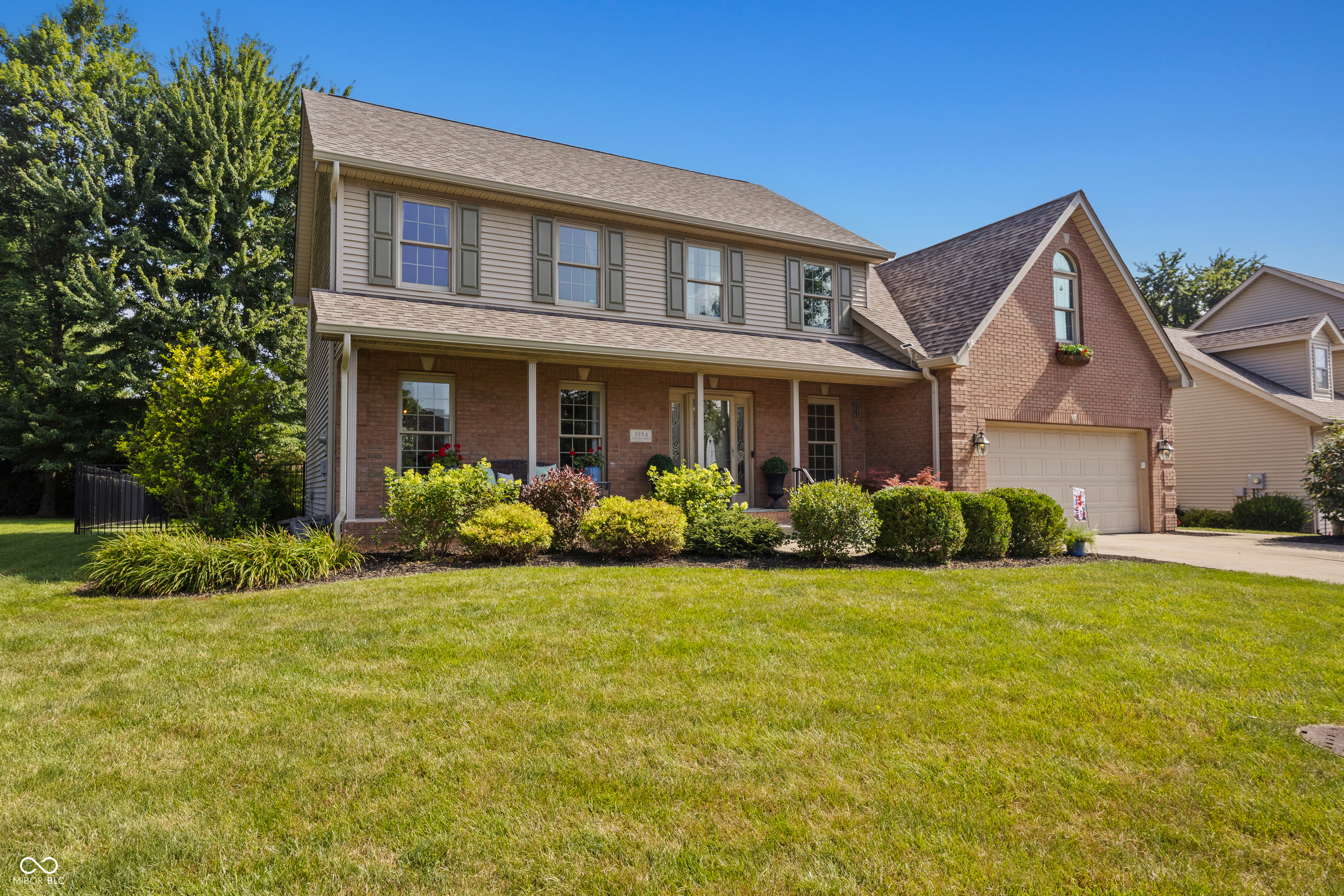 3984 Jonathan Ridge Drive