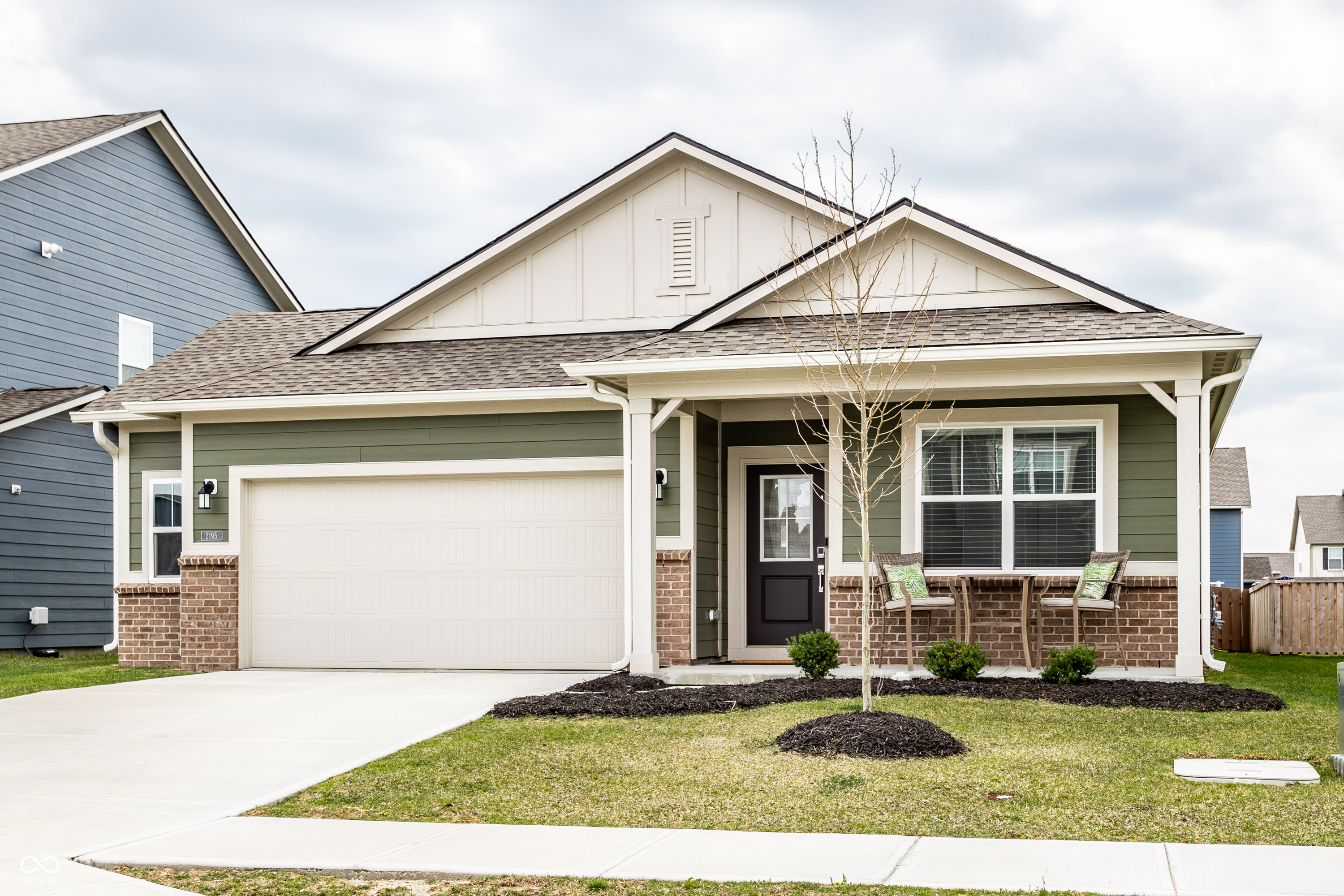 2195 Cooper Run Lane