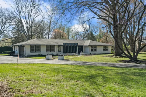 6025 Crows Nest Drive, Indianapolis, IN 46228 - MLS#: 22032204