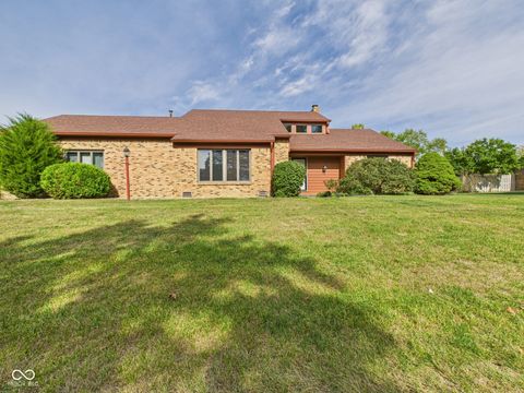 3724 Brighton Lane Anderson IN 46012