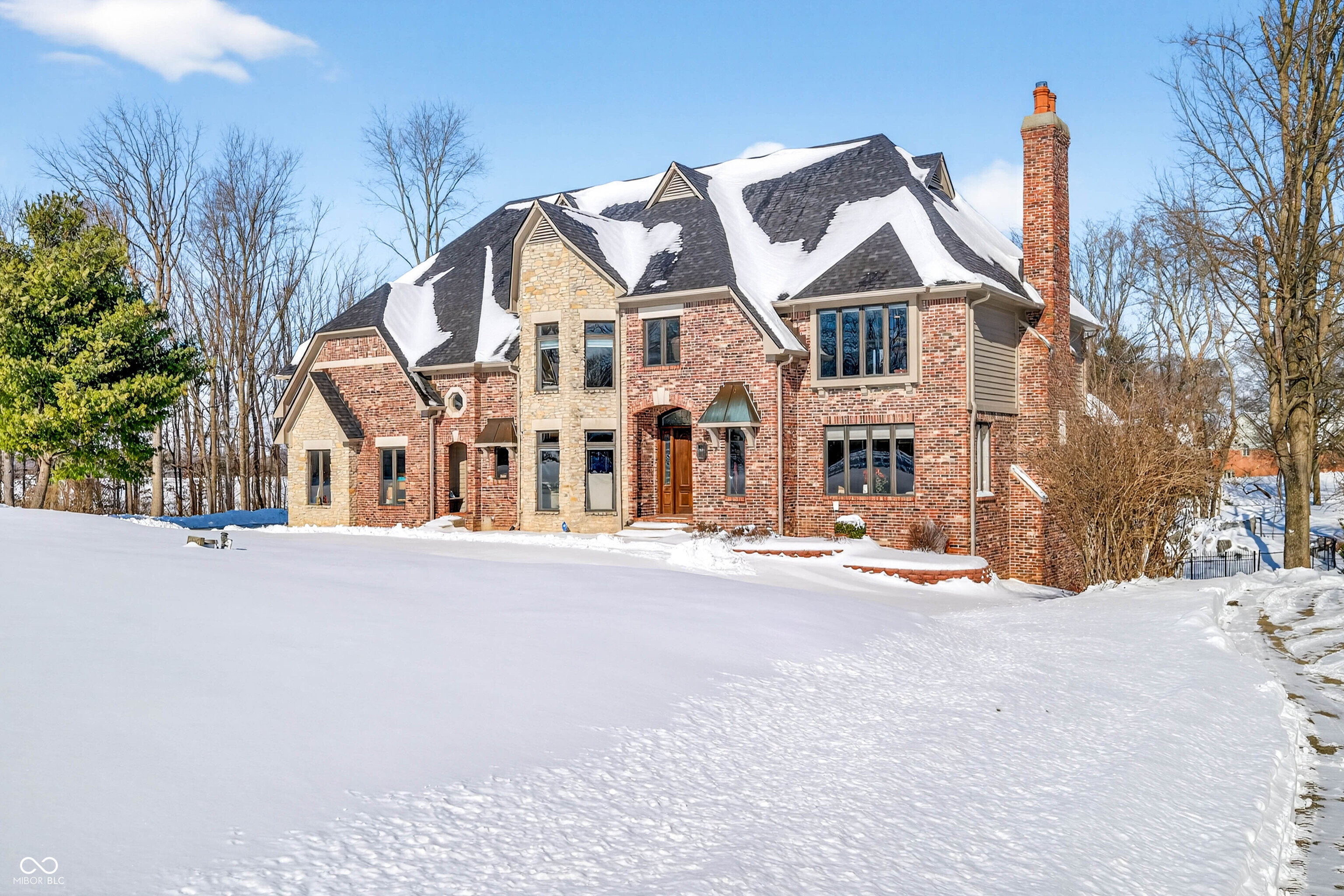 6460 Deerfield Drive