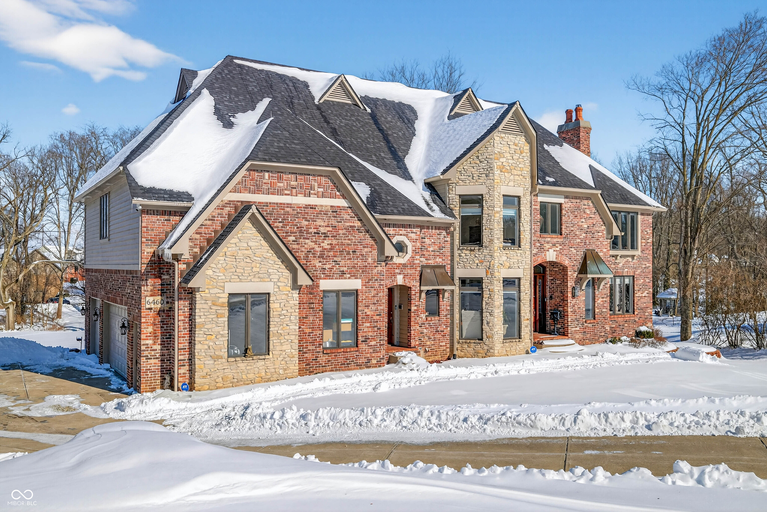 6460 Deerfield Drive