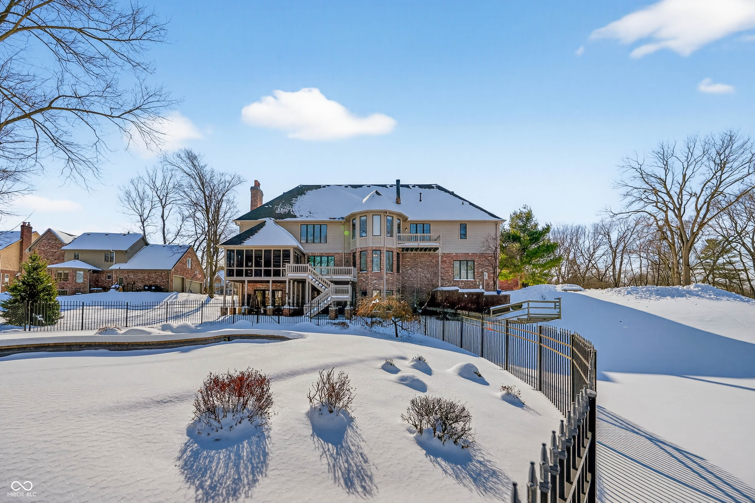 6460 Deerfield Drive