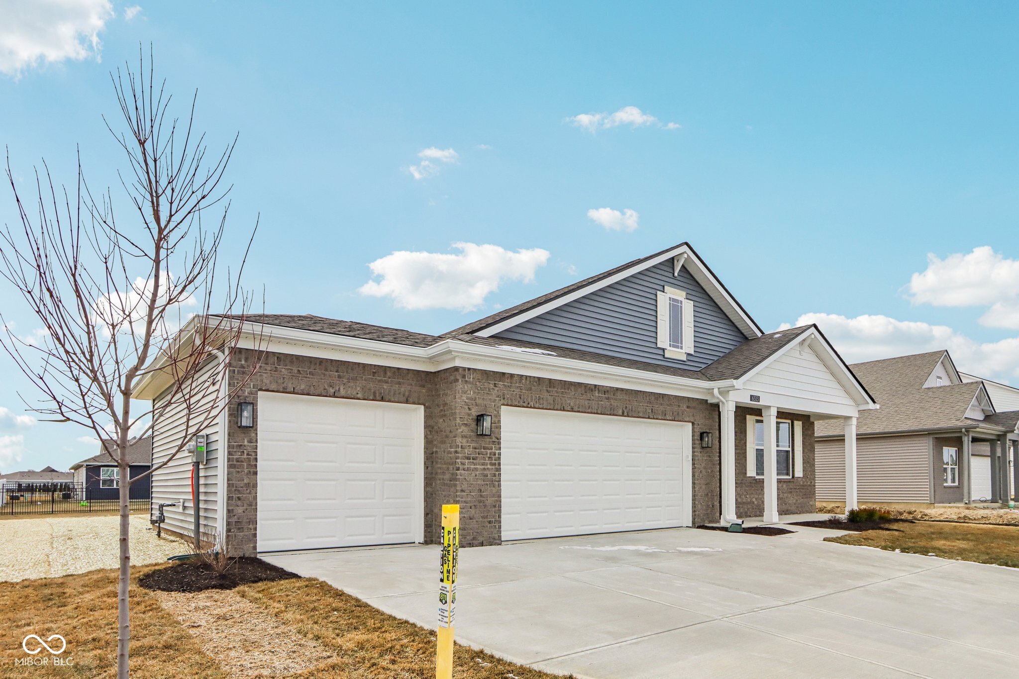 6313 Flag Stop Drive