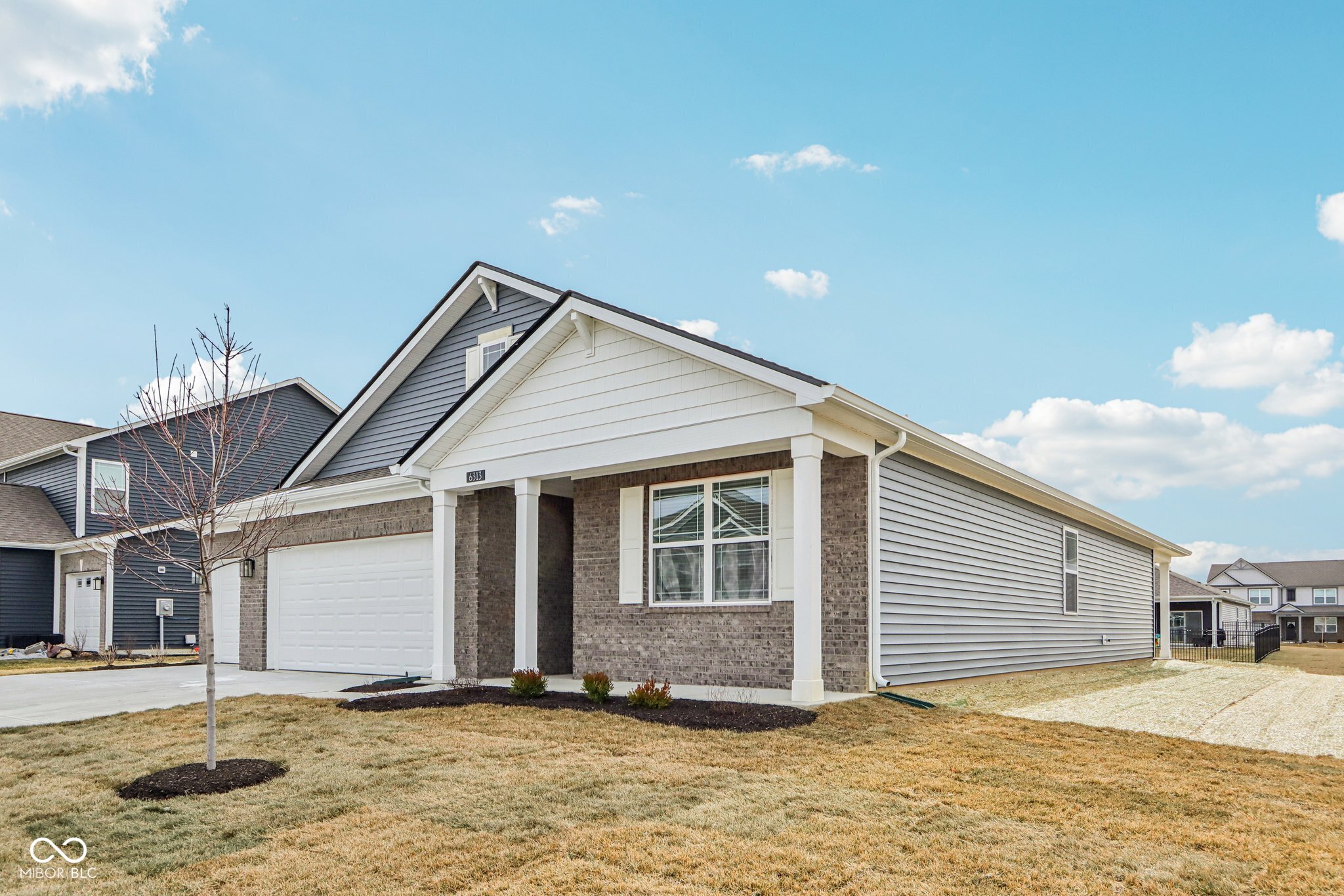 6313 Flag Stop Drive