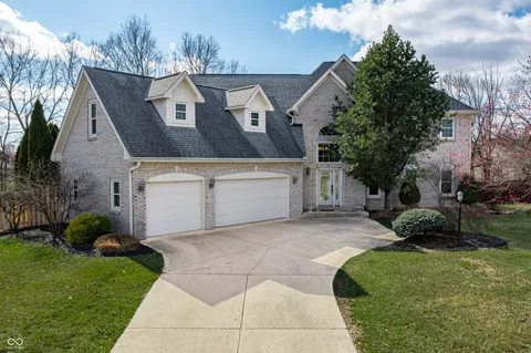 8310 Misty Drive, Indianapolis, IN 46236 - MLS#: 22025681
