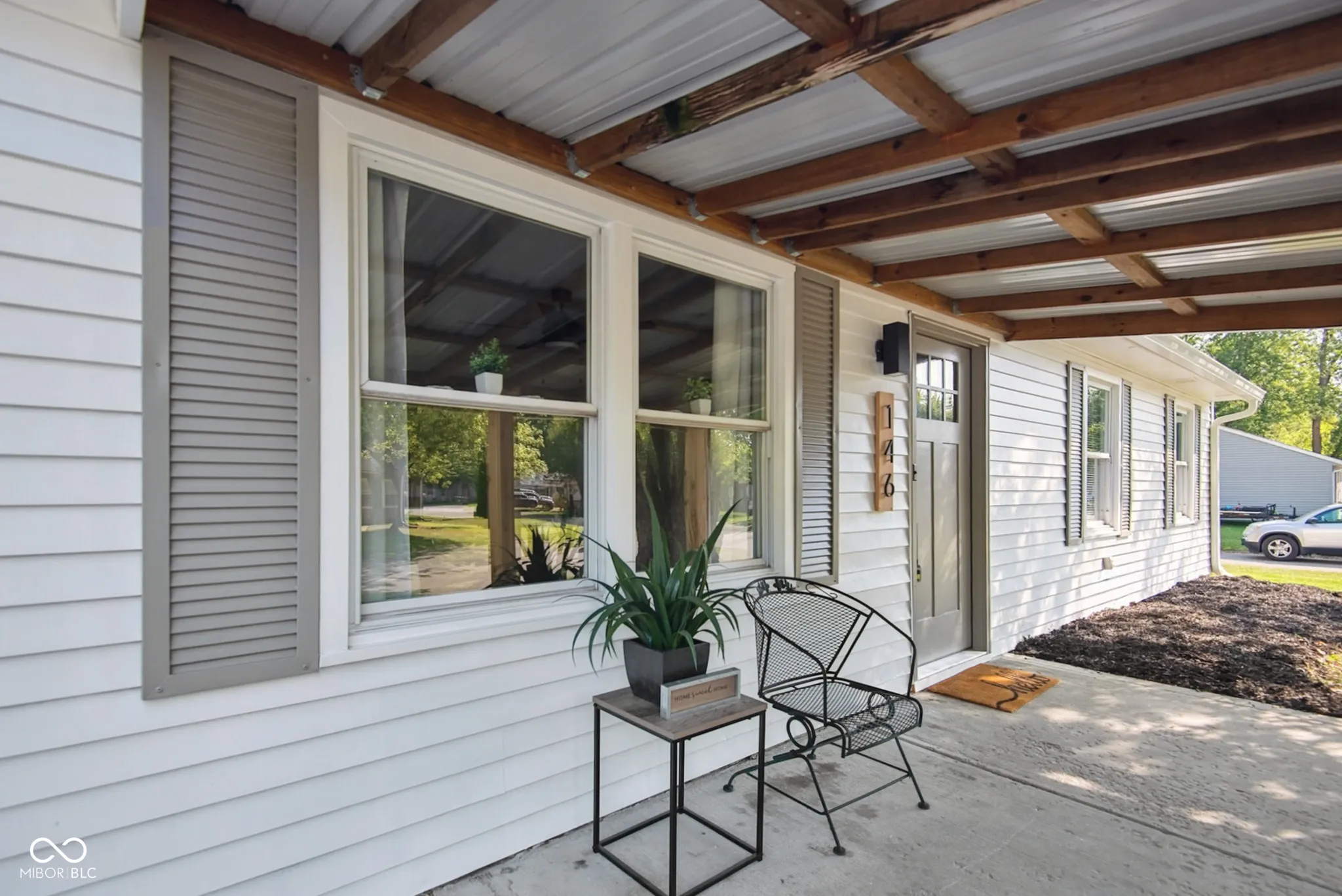 Hope, Indiana 47246, United States, 4 Bedrooms Bedrooms, ,1 BathroomBathrooms,Residential,Active,209014