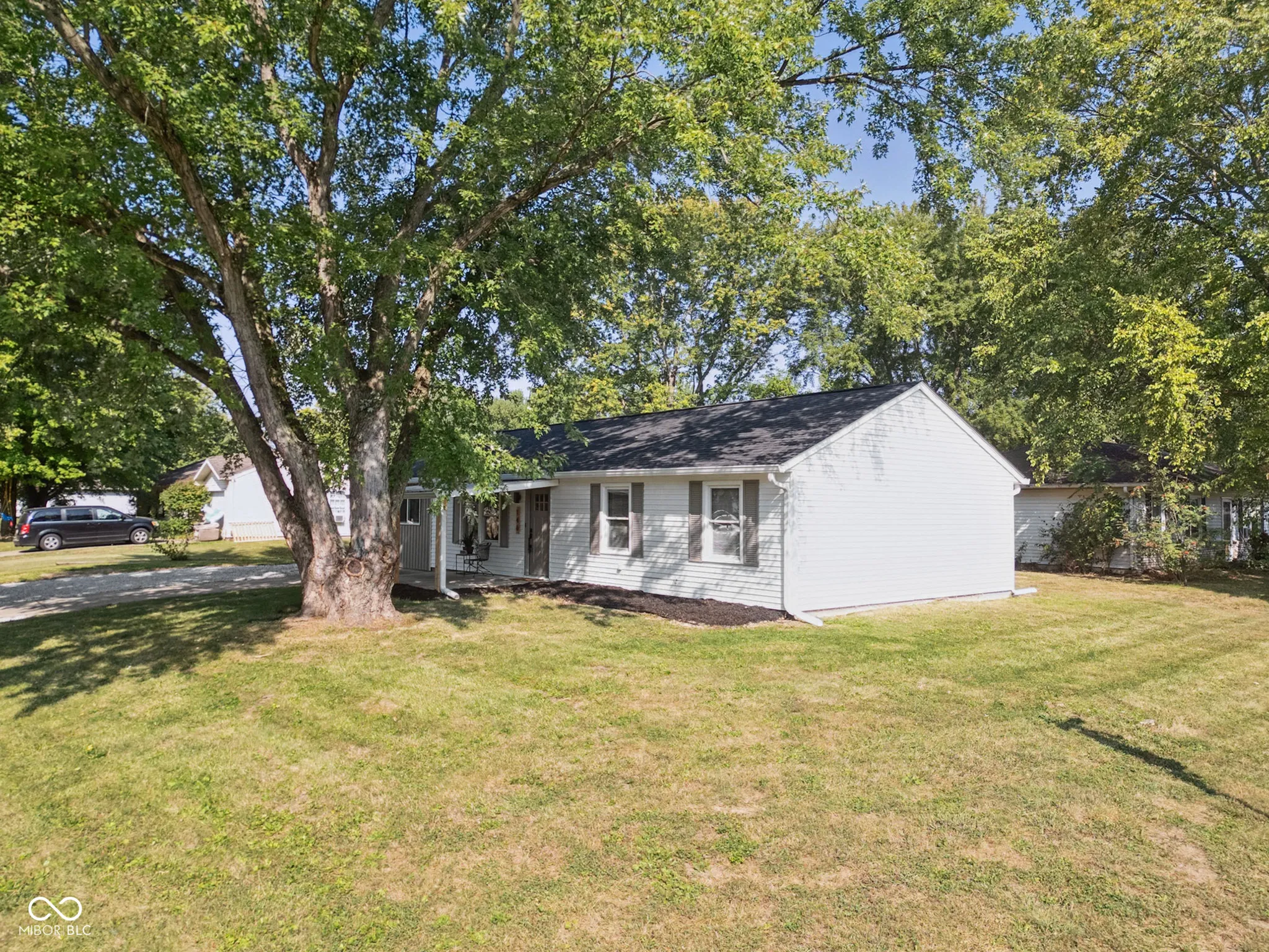 Hope, Indiana 47246, United States, 4 Bedrooms Bedrooms, ,1 BathroomBathrooms,Residential,Active,209014