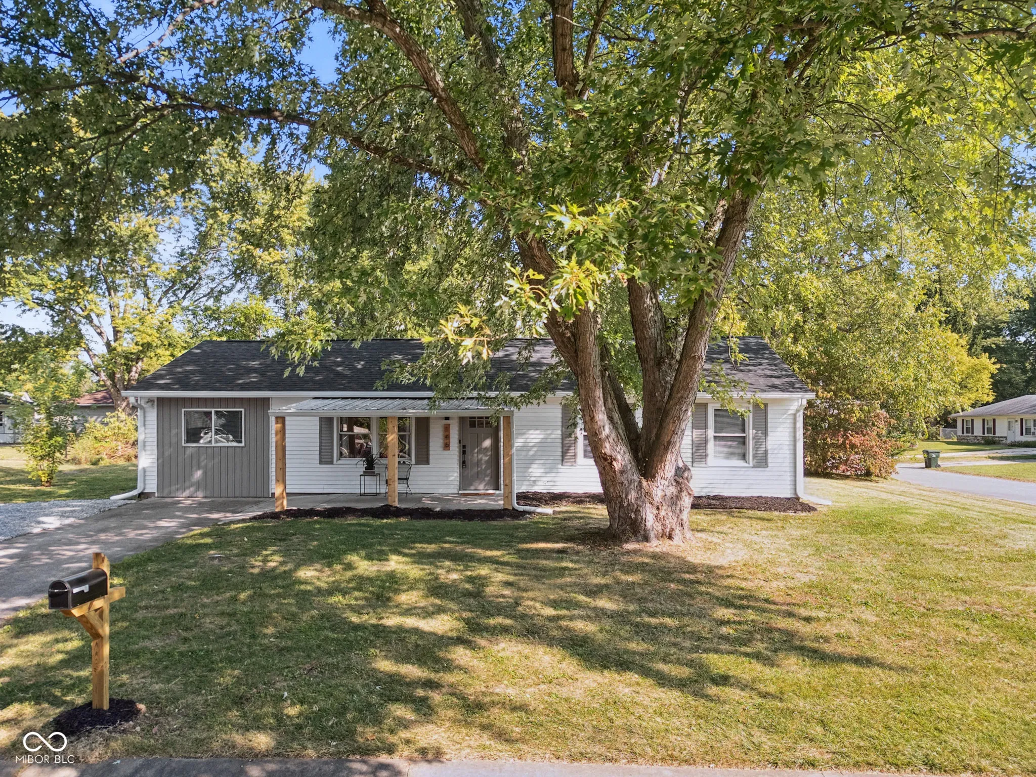 Hope, Indiana 47246, United States, 4 Bedrooms Bedrooms, ,1 BathroomBathrooms,Residential,Active,209014