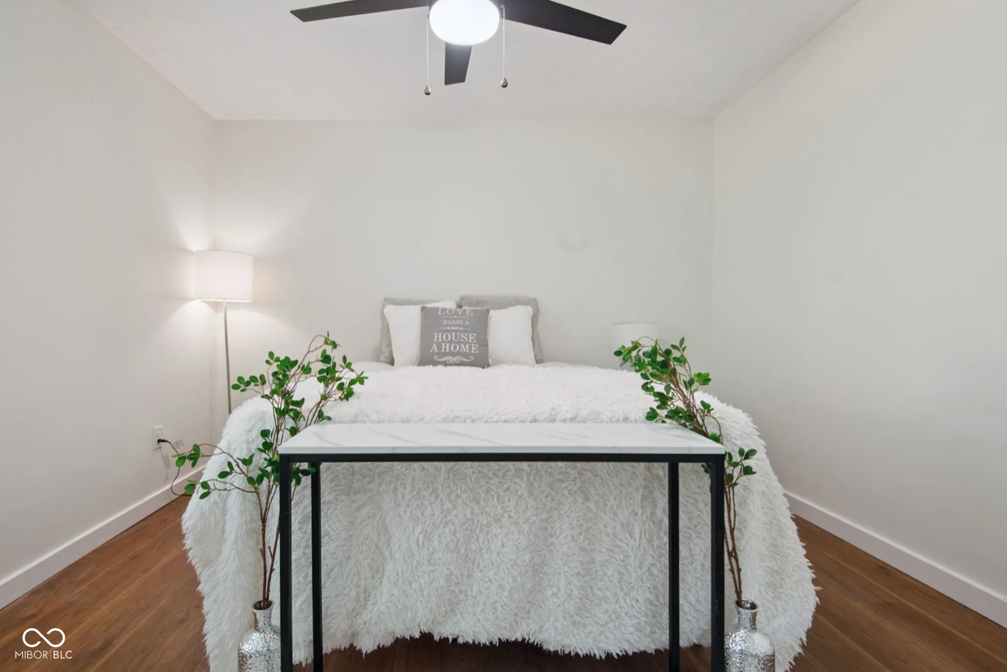 Hope, Indiana 47246, United States, 4 Bedrooms Bedrooms, ,1 BathroomBathrooms,Residential,Active,209014