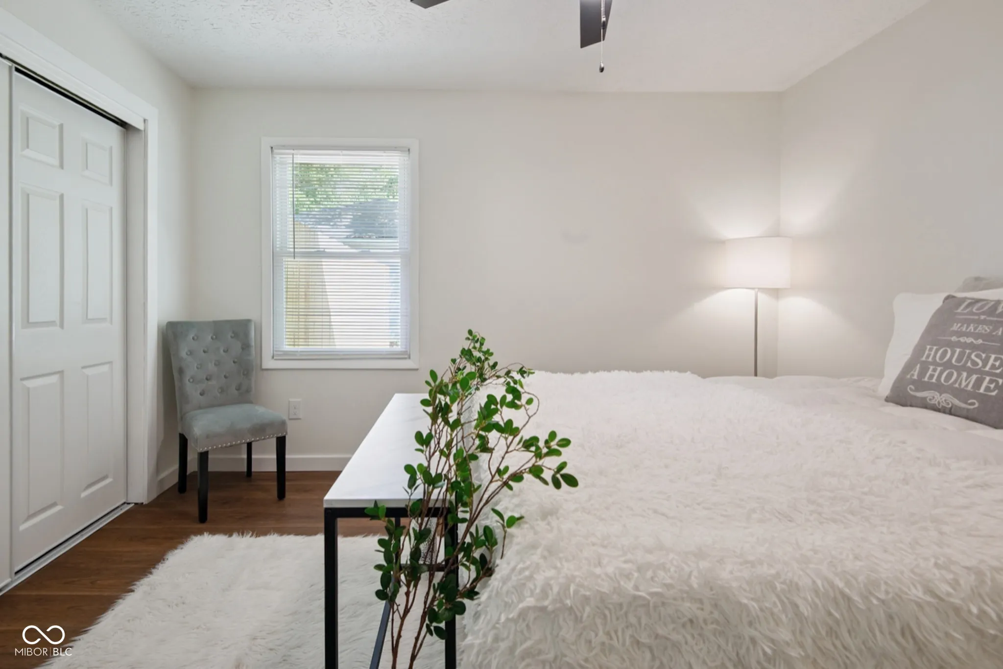 Hope, Indiana 47246, United States, 4 Bedrooms Bedrooms, ,1 BathroomBathrooms,Residential,Active,209014