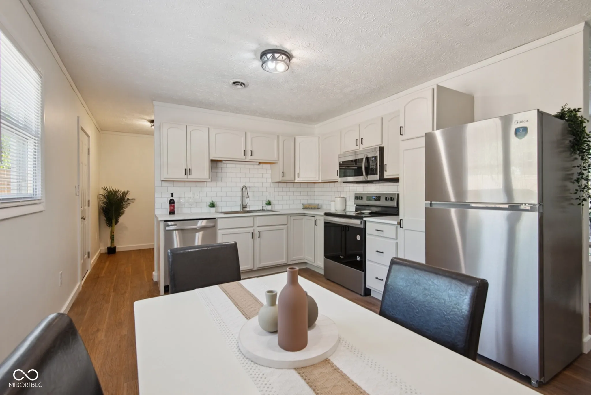 Hope, Indiana 47246, United States, 4 Bedrooms Bedrooms, ,1 BathroomBathrooms,Residential,Active,209014