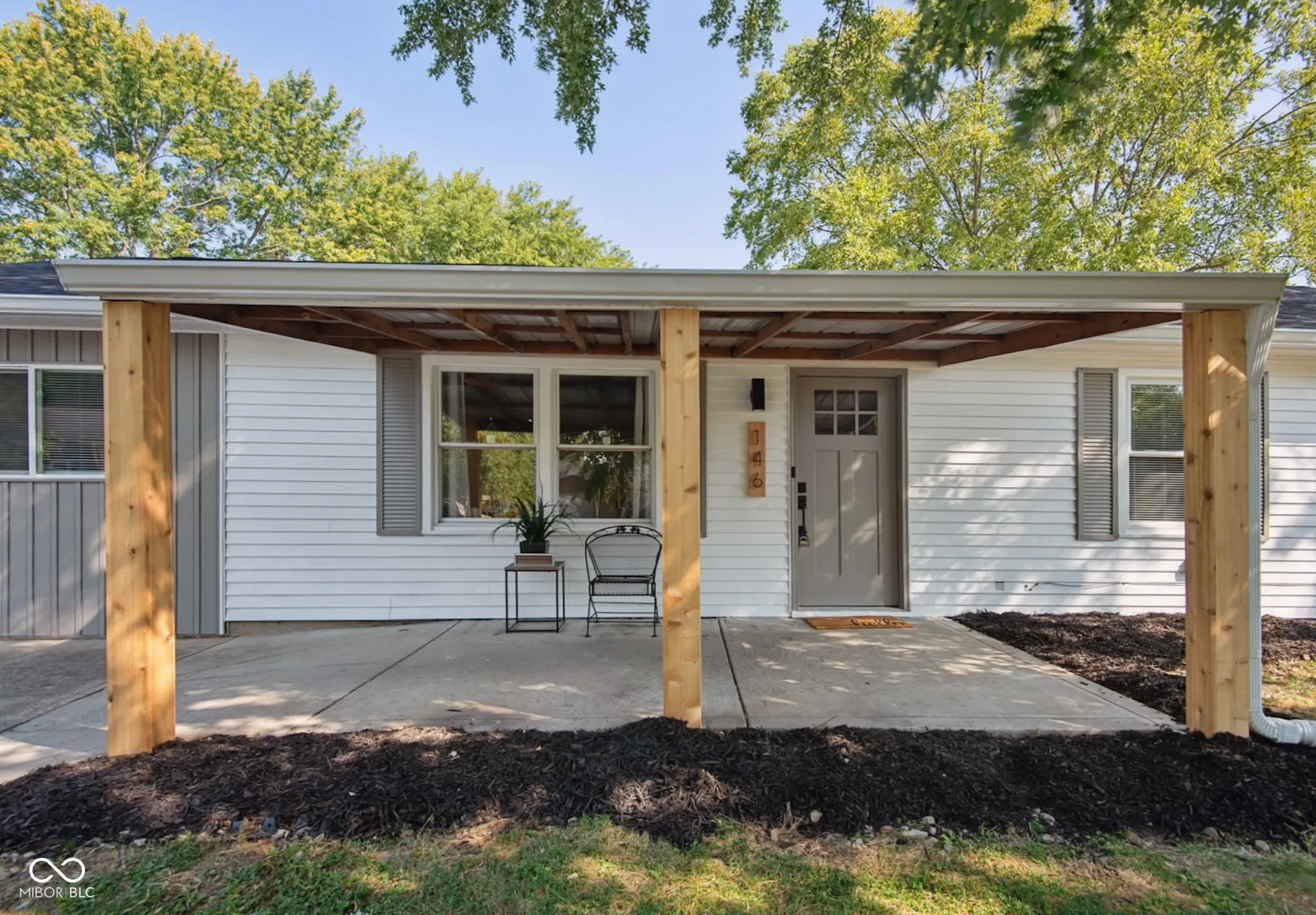 Hope, Indiana 47246, United States, 4 Bedrooms Bedrooms, ,1 BathroomBathrooms,Residential,Active,209014