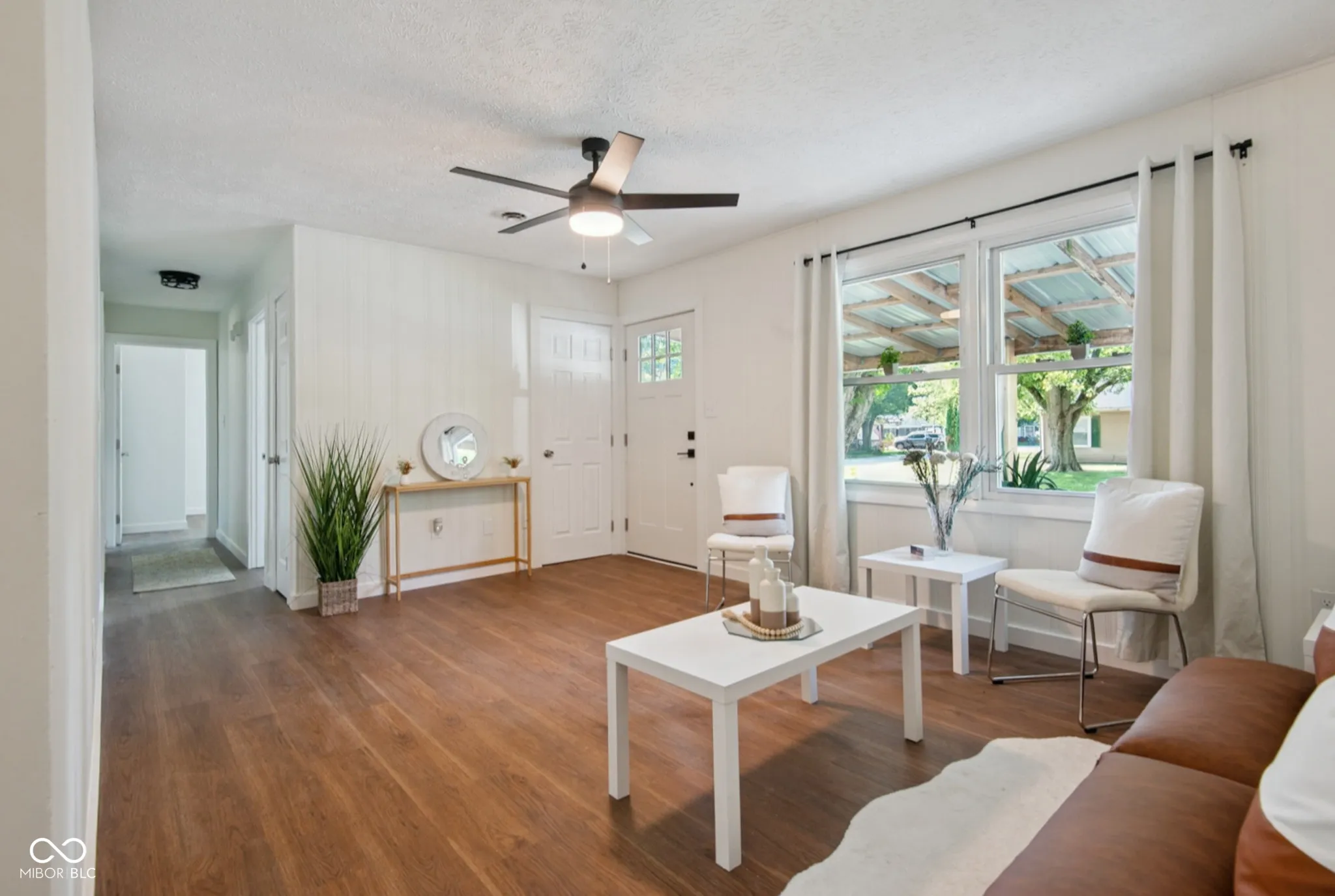 Hope, Indiana 47246, United States, 4 Bedrooms Bedrooms, ,1 BathroomBathrooms,Residential,Active,209014