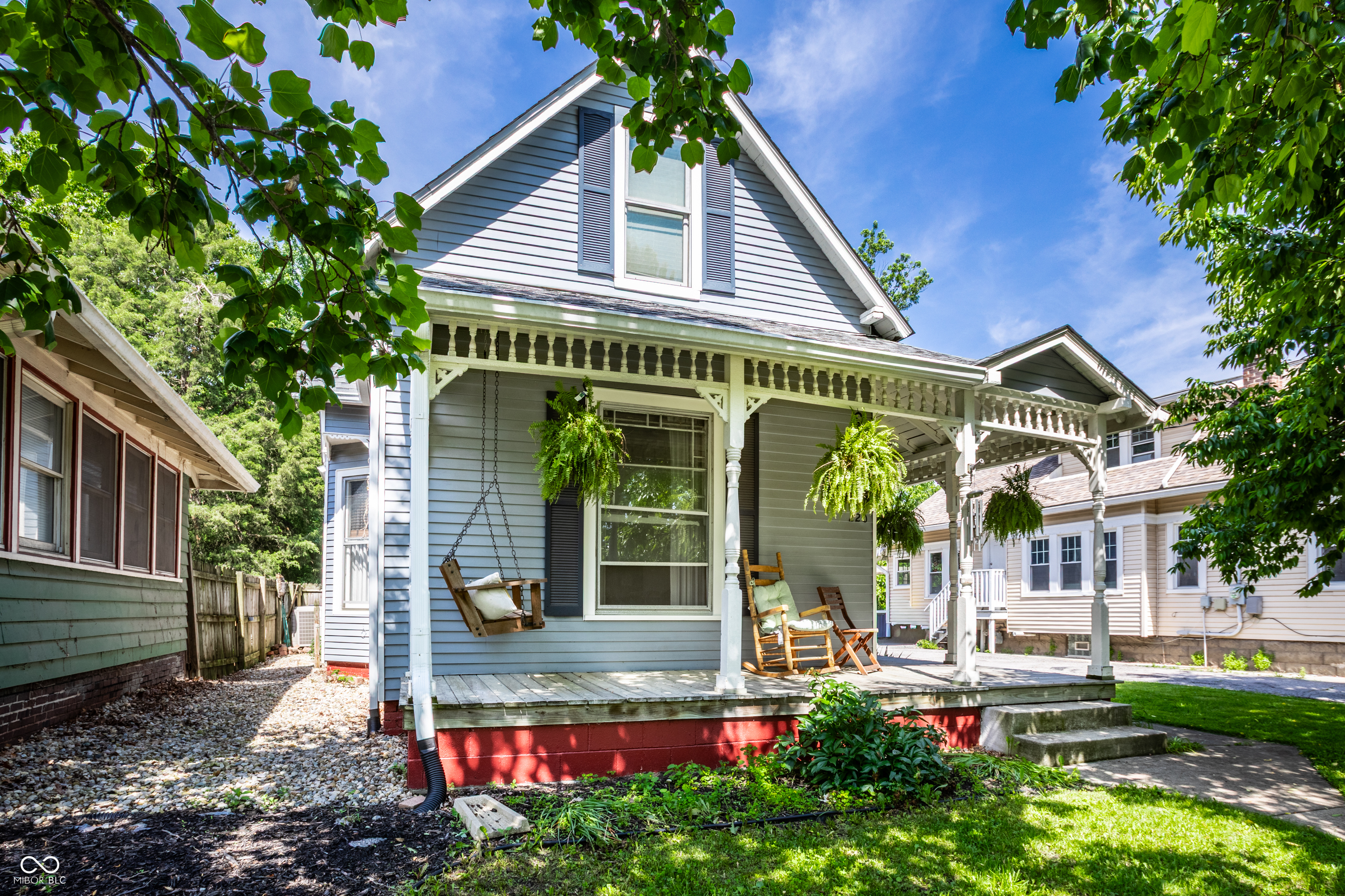 220 S Ritter Avenue