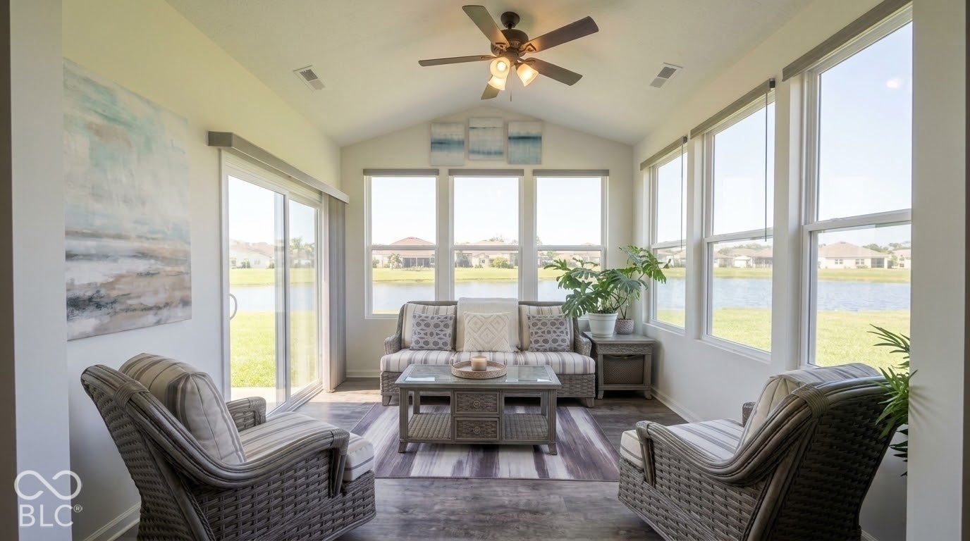 6032 Flagler Lane