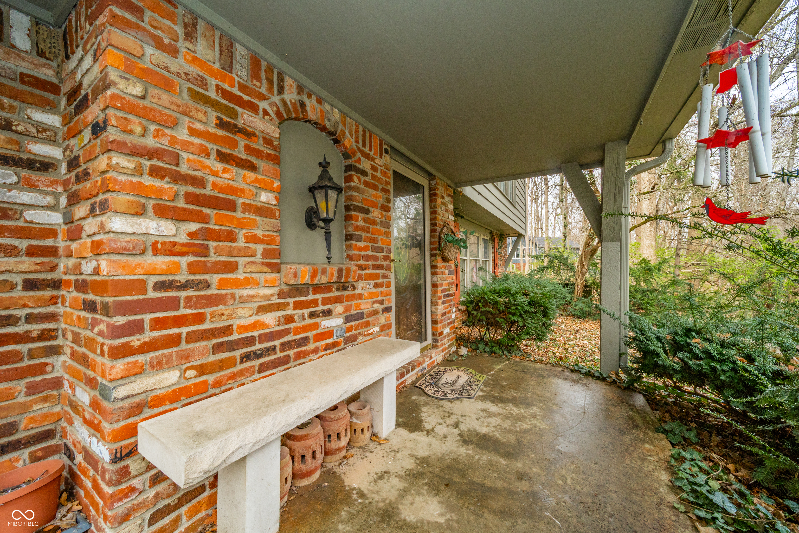 3830 Springfield Overlook Street