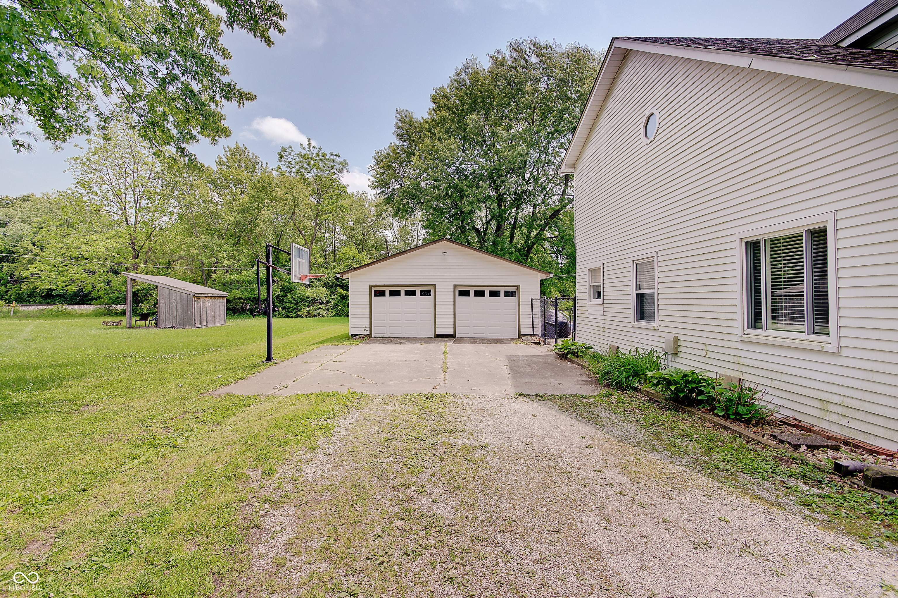 6107 Homestead Drive