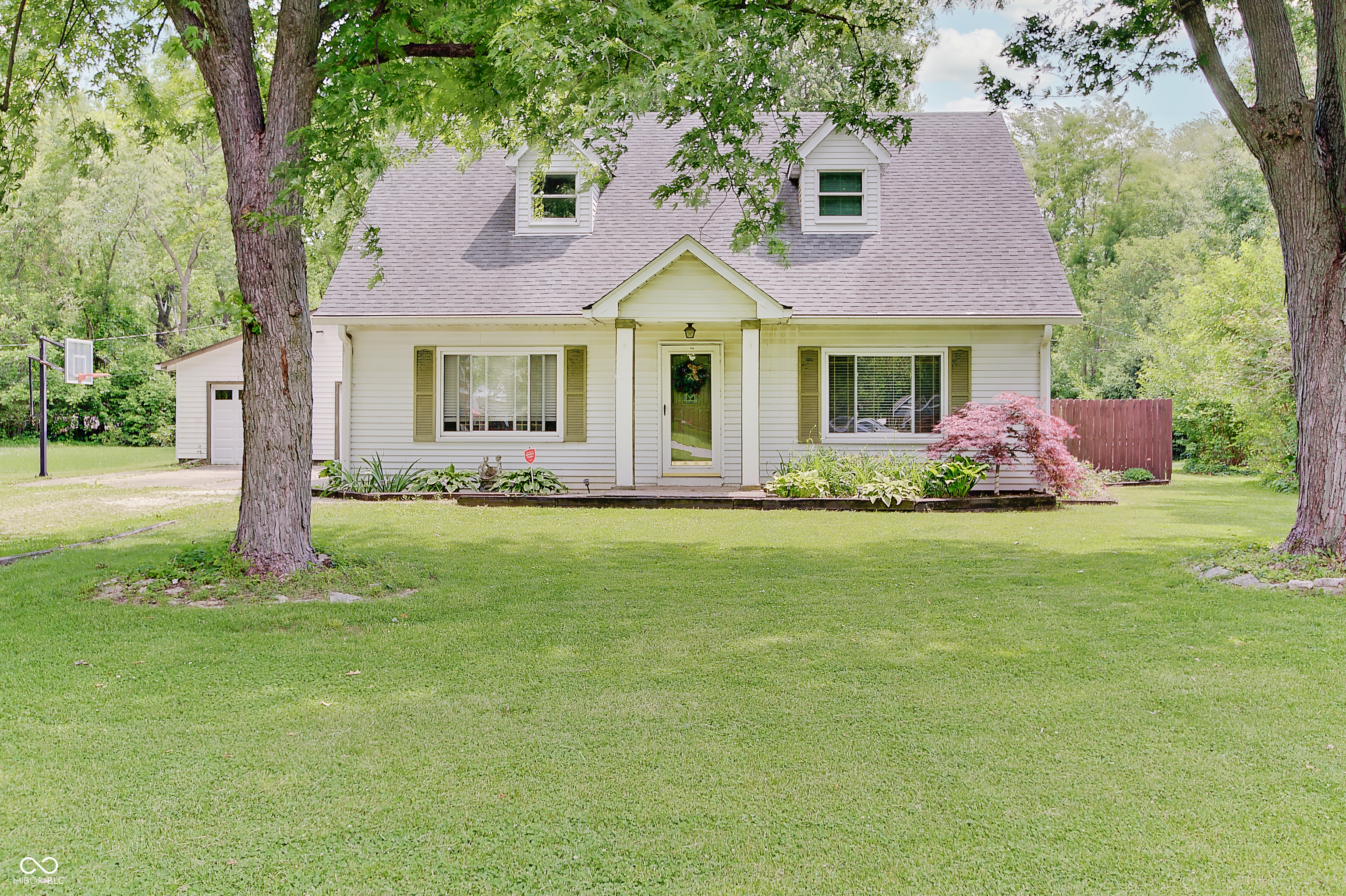 6107 Homestead Drive