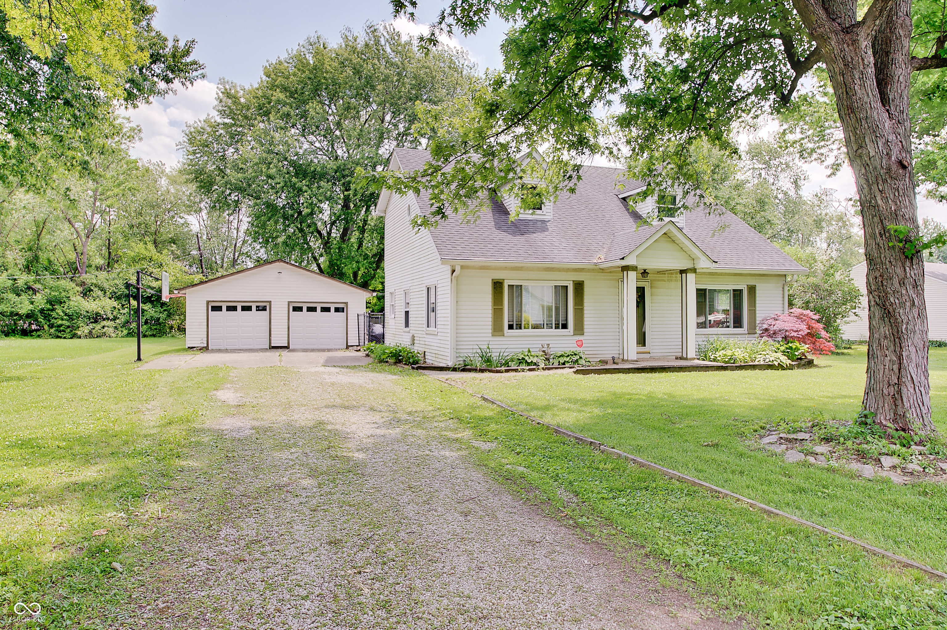 6107 Homestead Drive