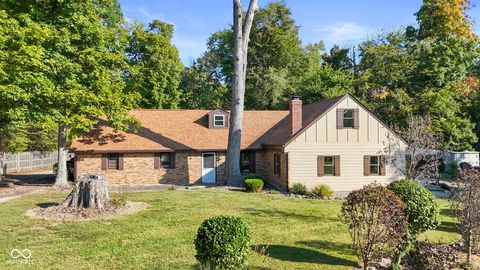 6038 E County Road 700 S Plainfield IN 46168