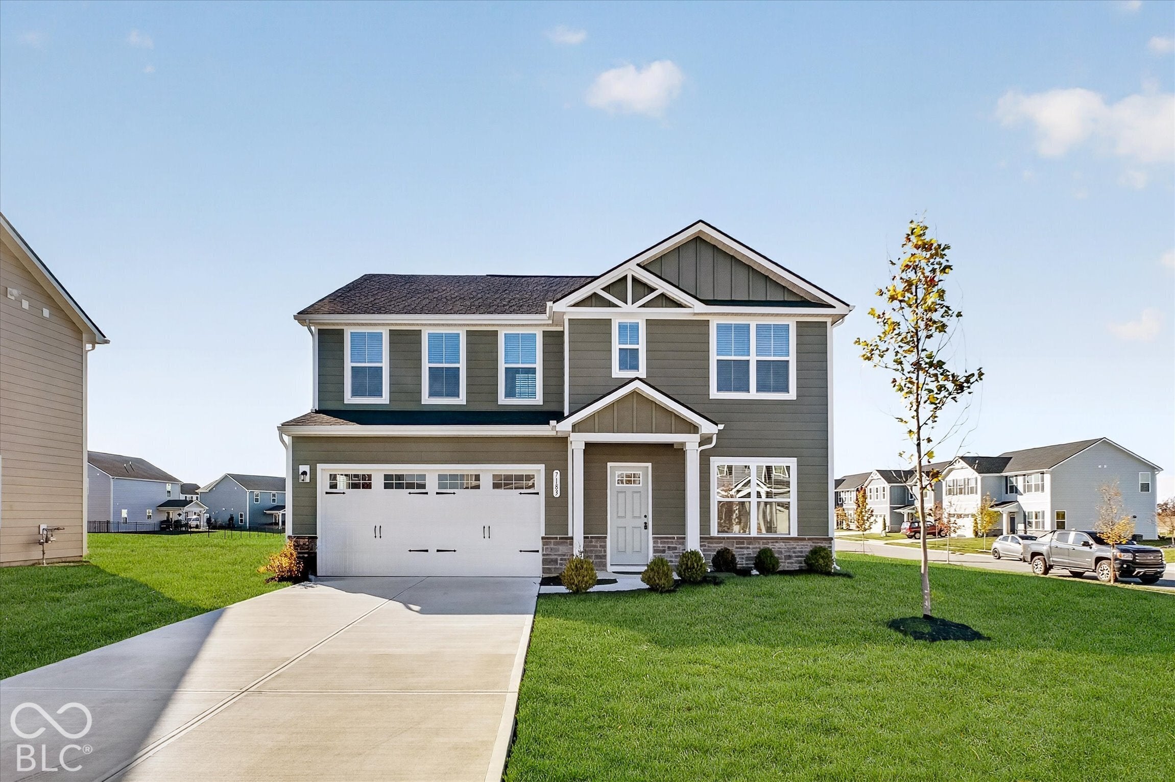 7183 Finley Creek Drive