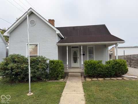 Photo of 209 E High Street, Rockville, IN 47872 (MLS # 22130907)