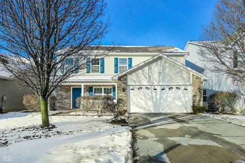 15253 Brantley Lane Noblesville IN 46060