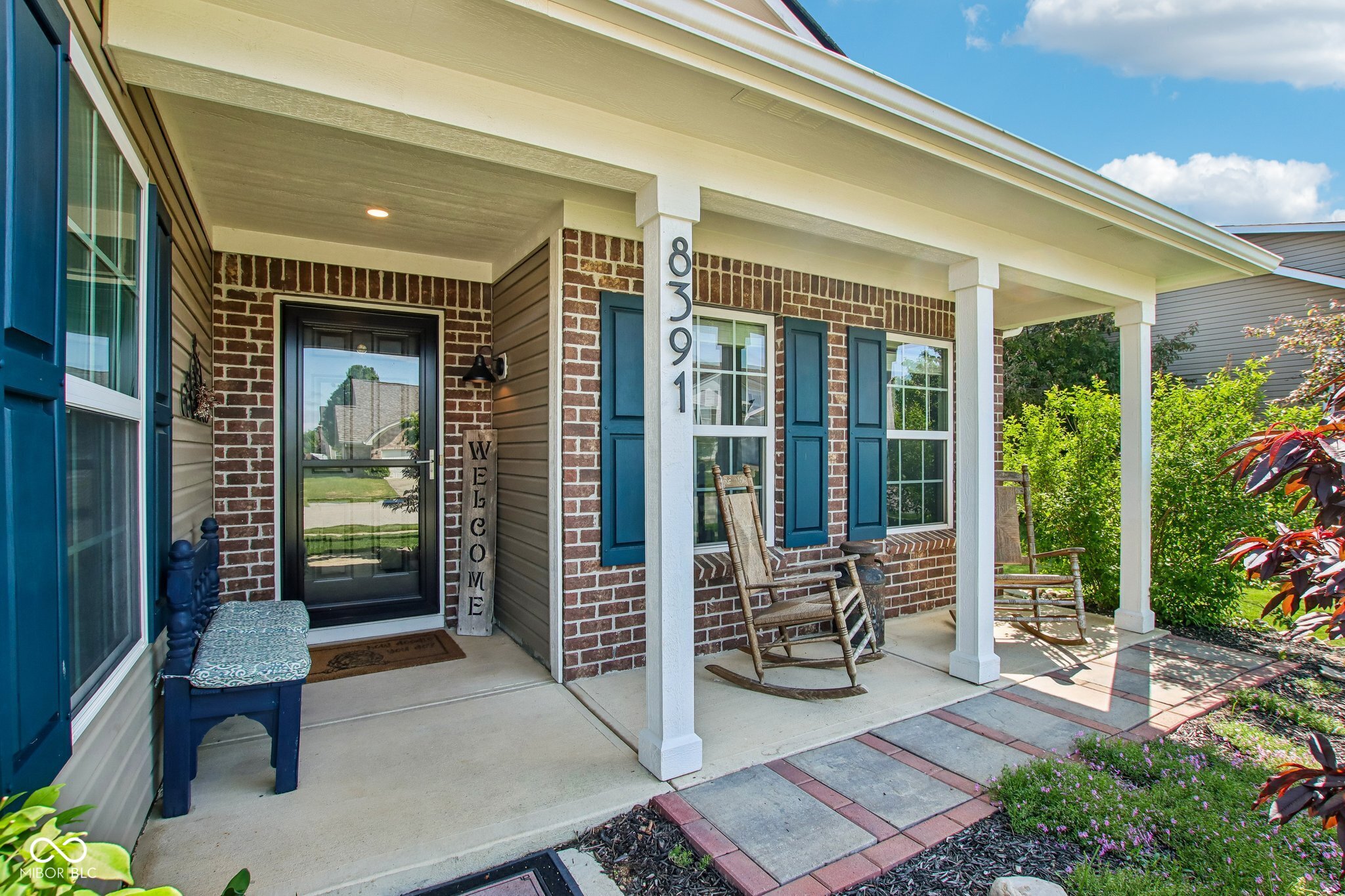 8391 Chelone Drive