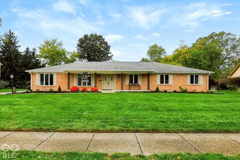 Photo of 12108 Windsor Drive, Carmel, IN 46033 (MLS # 22131291)