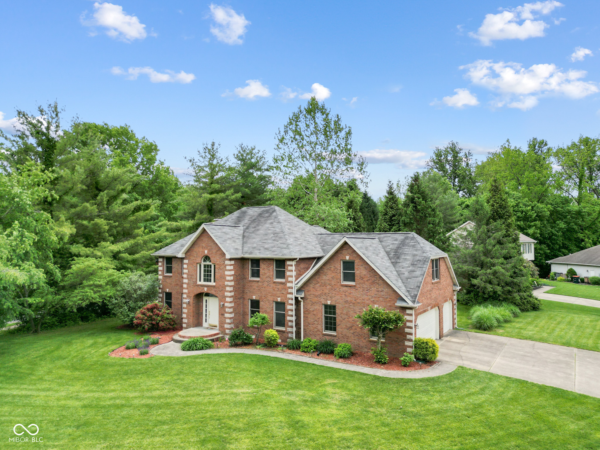 5313 Redbird Drive