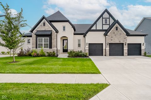 10987 Joelle Drive Noblesville IN 46060