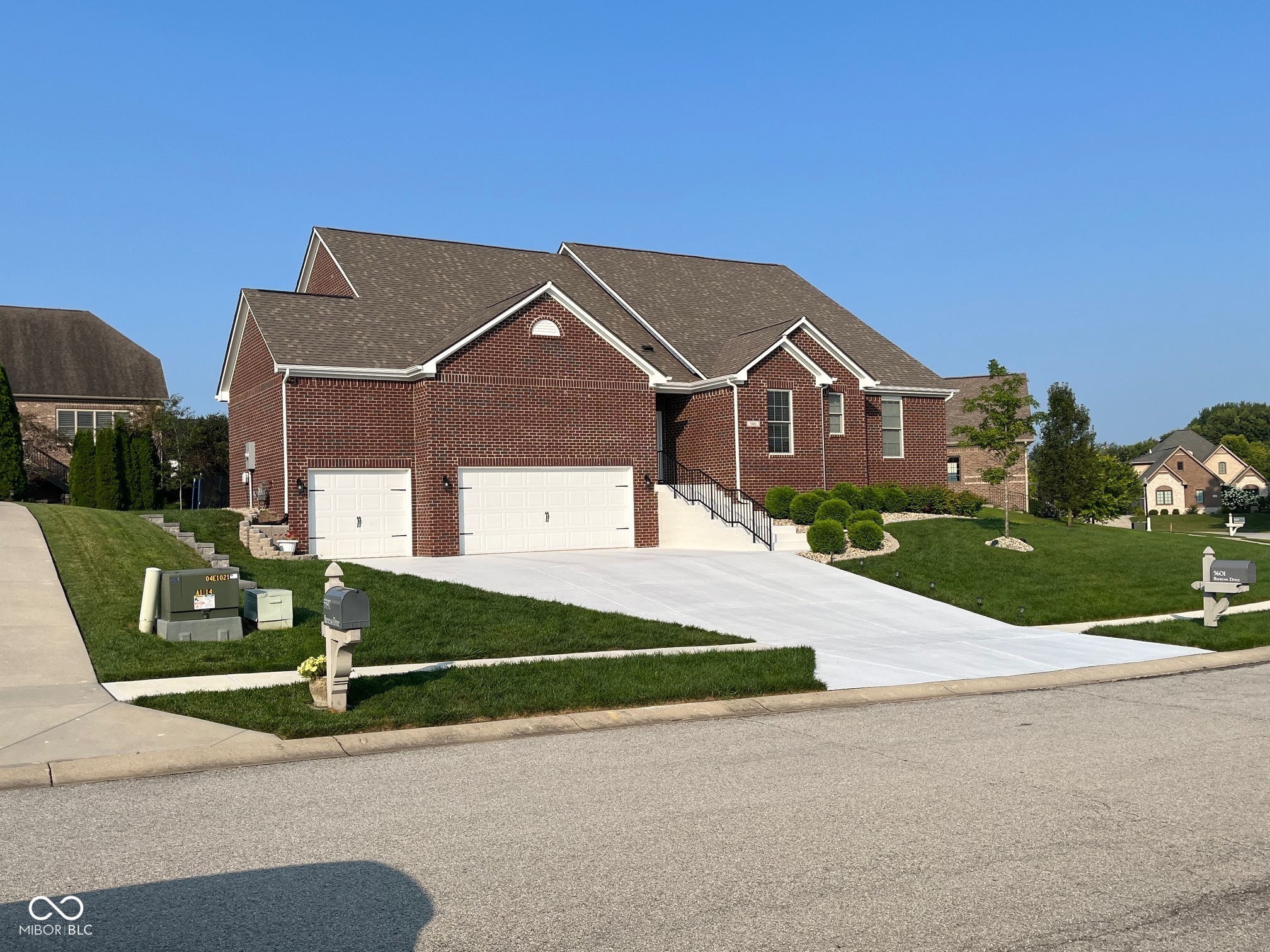 5601 Harness Drive