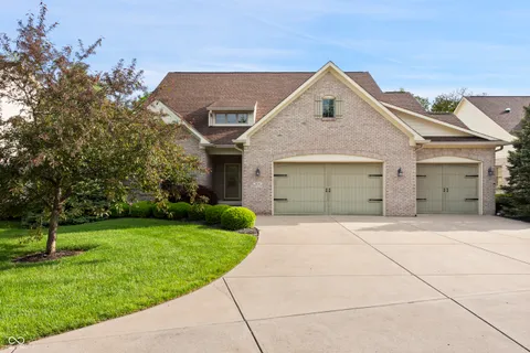 4139 Bayberry Court, Greenwood, IN 46143 - MLS#: 22038280