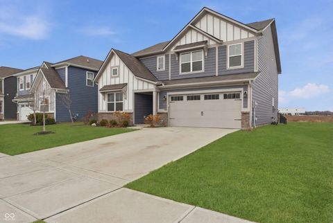 Photo of 20074 Edwick Drive, Westfield, IN 46074 (MLS # 22084784)