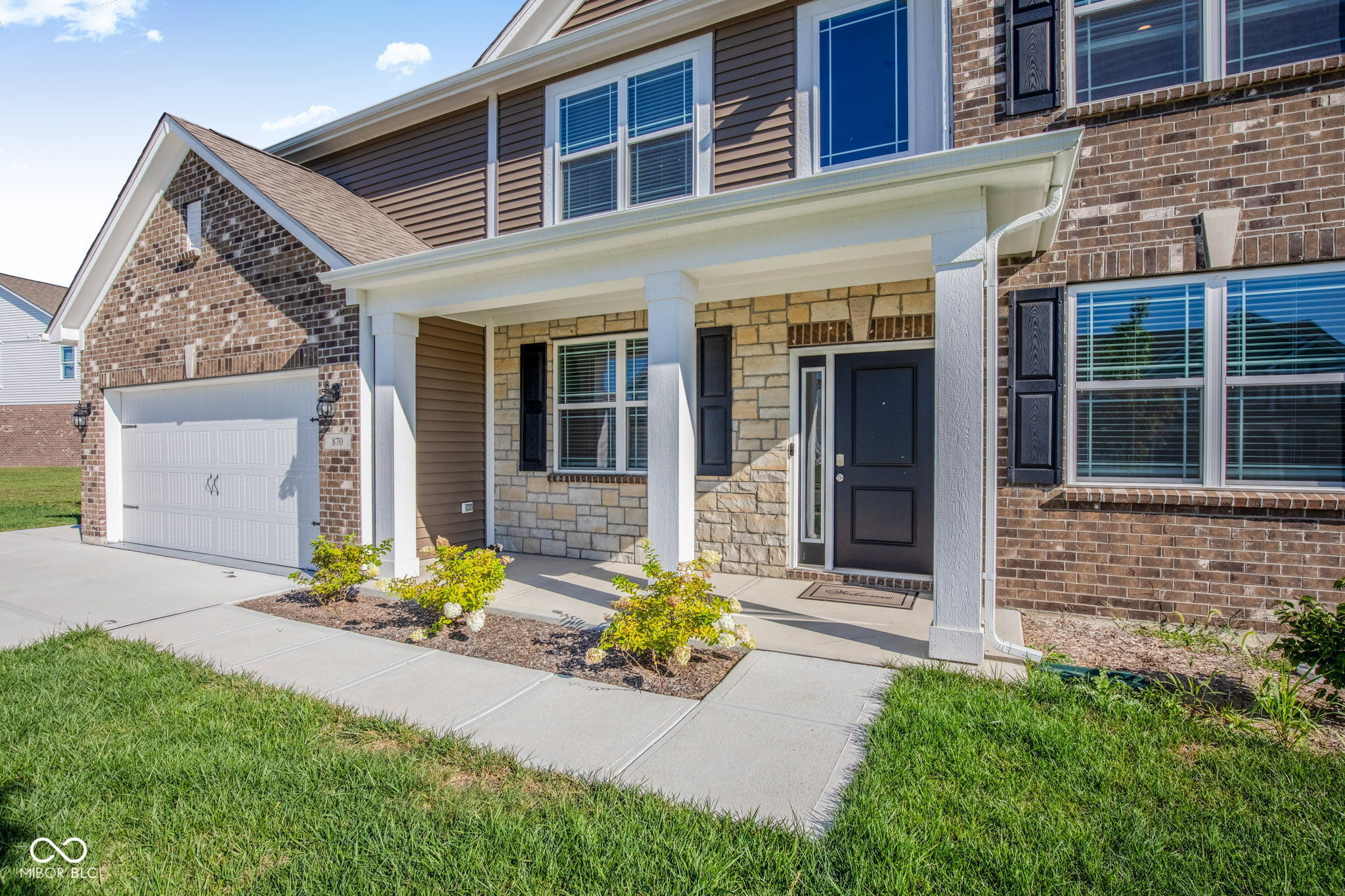 870 Blaine Drive
