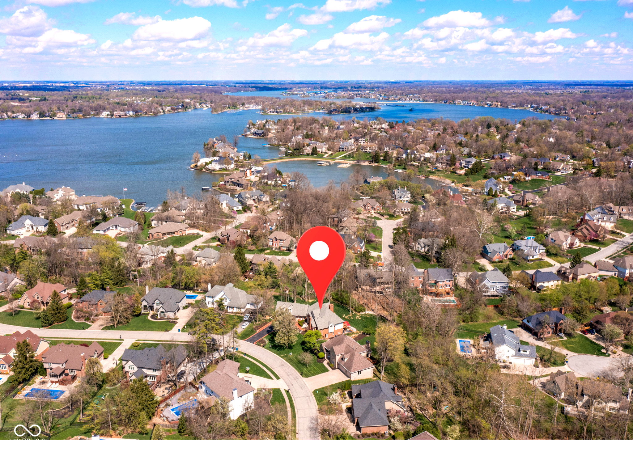 8851 Bay Breeze Lane