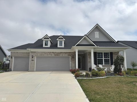 3463 Sunnyvale Drive Brownsburg IN 46112