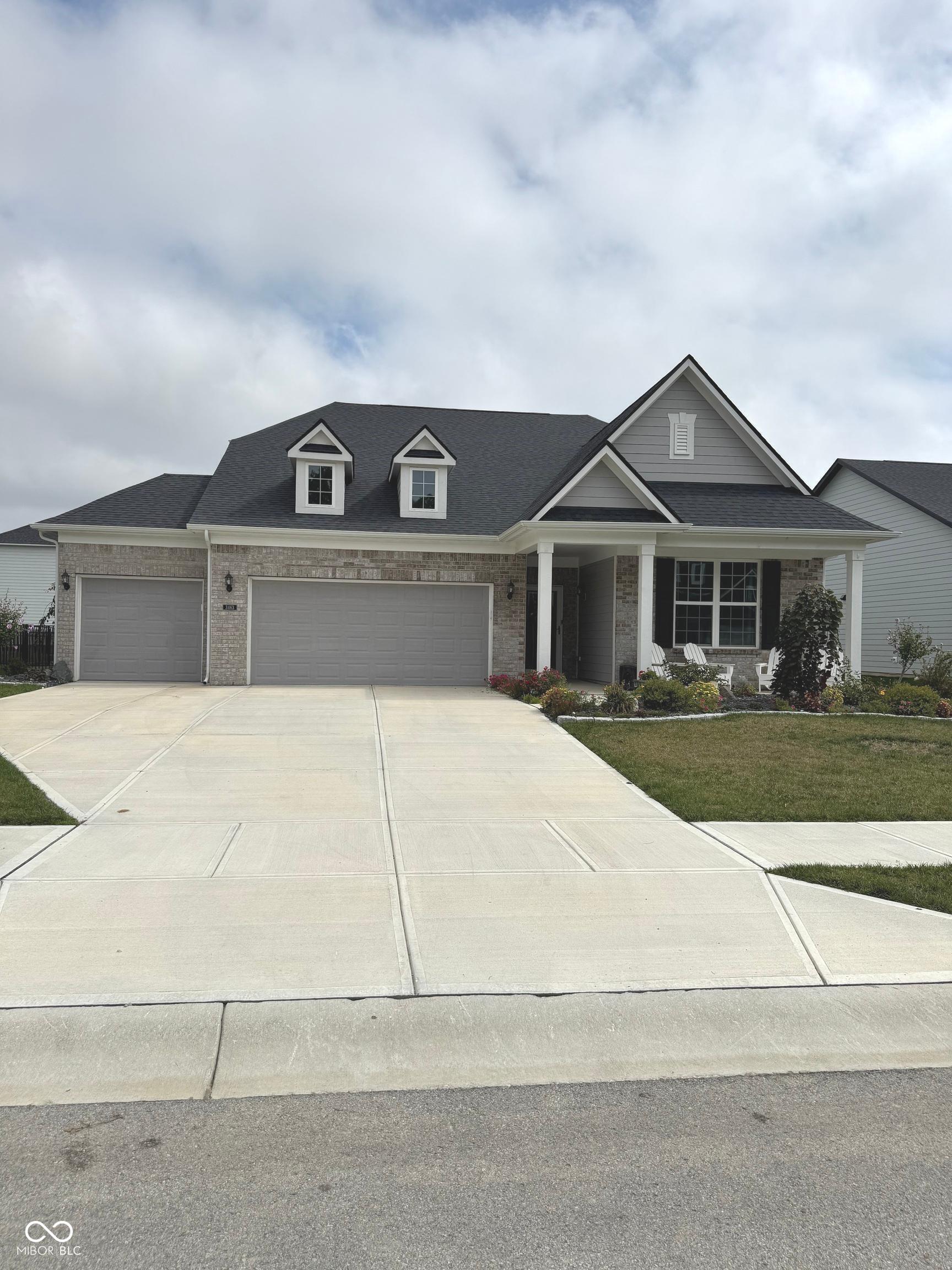 3463 Sunnyvale Drive