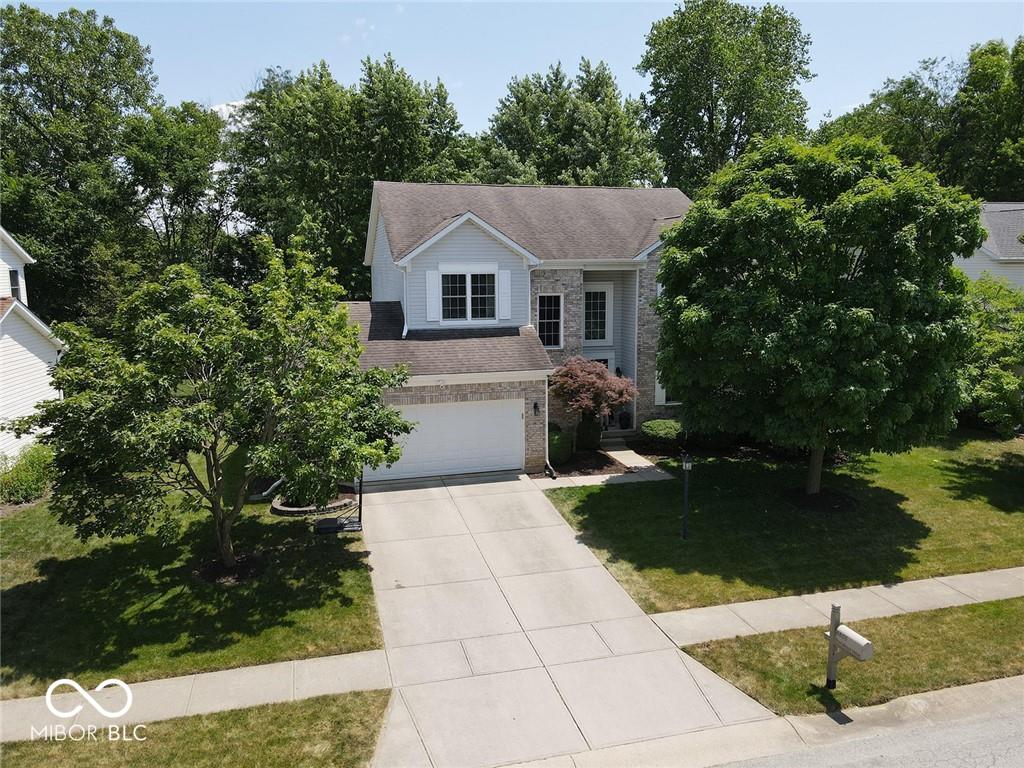 8805 Providence Drive