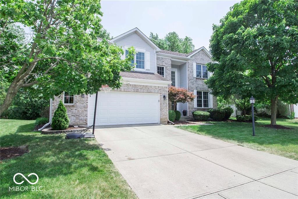 8805 Providence Drive