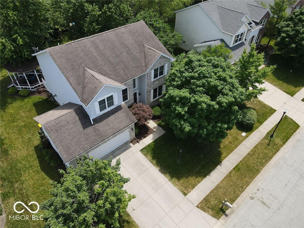 8805 Providence Drive